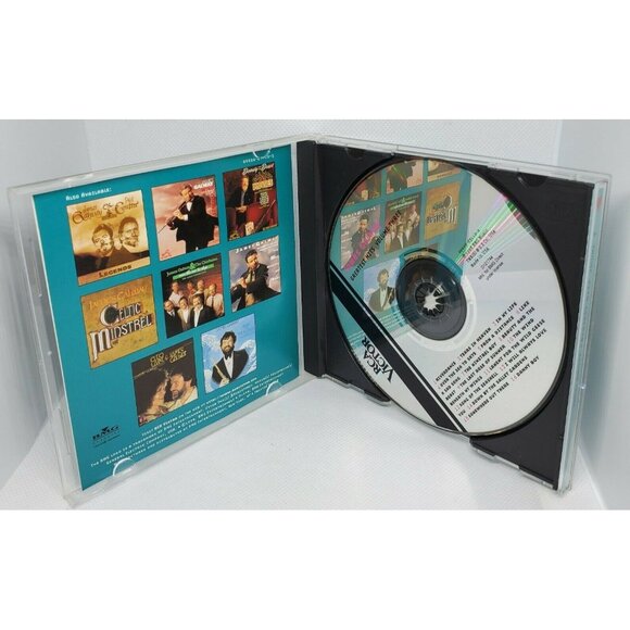 James Galway Greatest Hits Vol. 3 RCA Victor CD – Pristine Condition, No Scratch - Picture 6 of 8